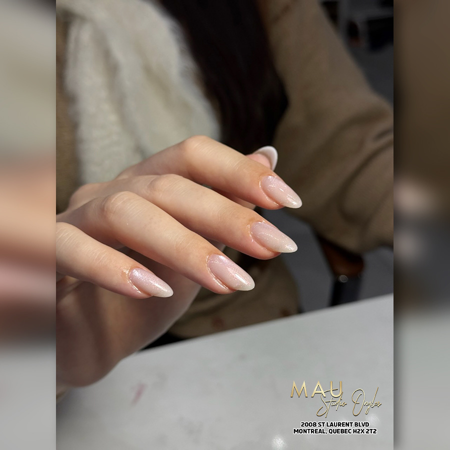 MAU Studio Ongles